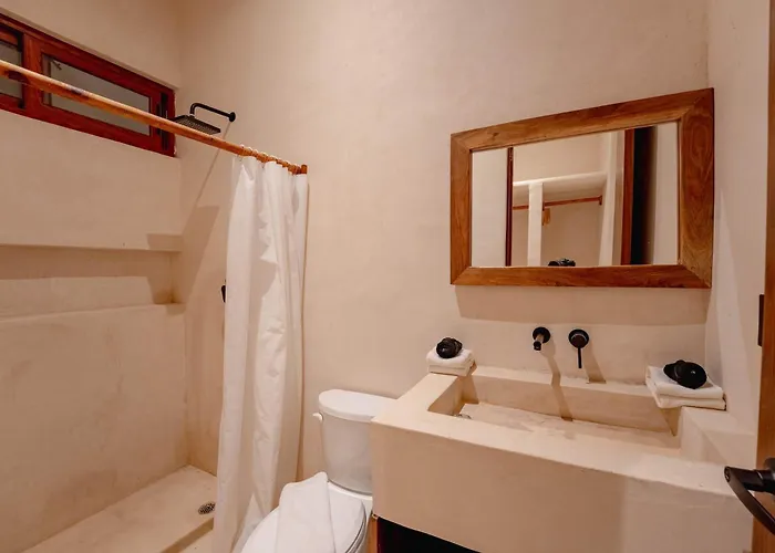 Apartament Stylish 1br Retreat In Holistika With Private Pool *
